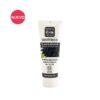 Dentífrico blanqueador Naturabio con menta bio  y carbón activo  75ml