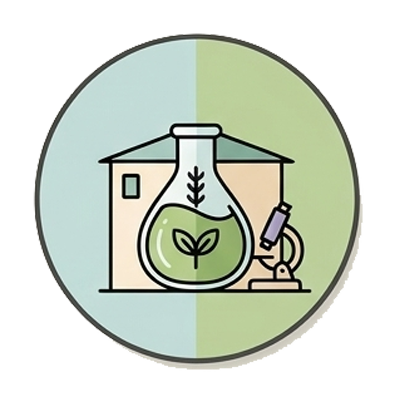 Laboratorio propio