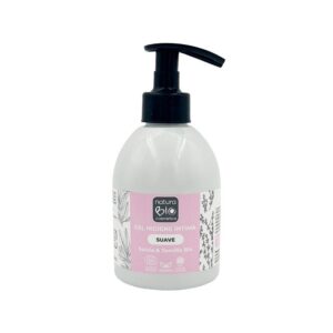 Gel íntimo salvia & tomillo BIO