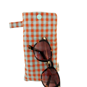 Funda para gafas mint