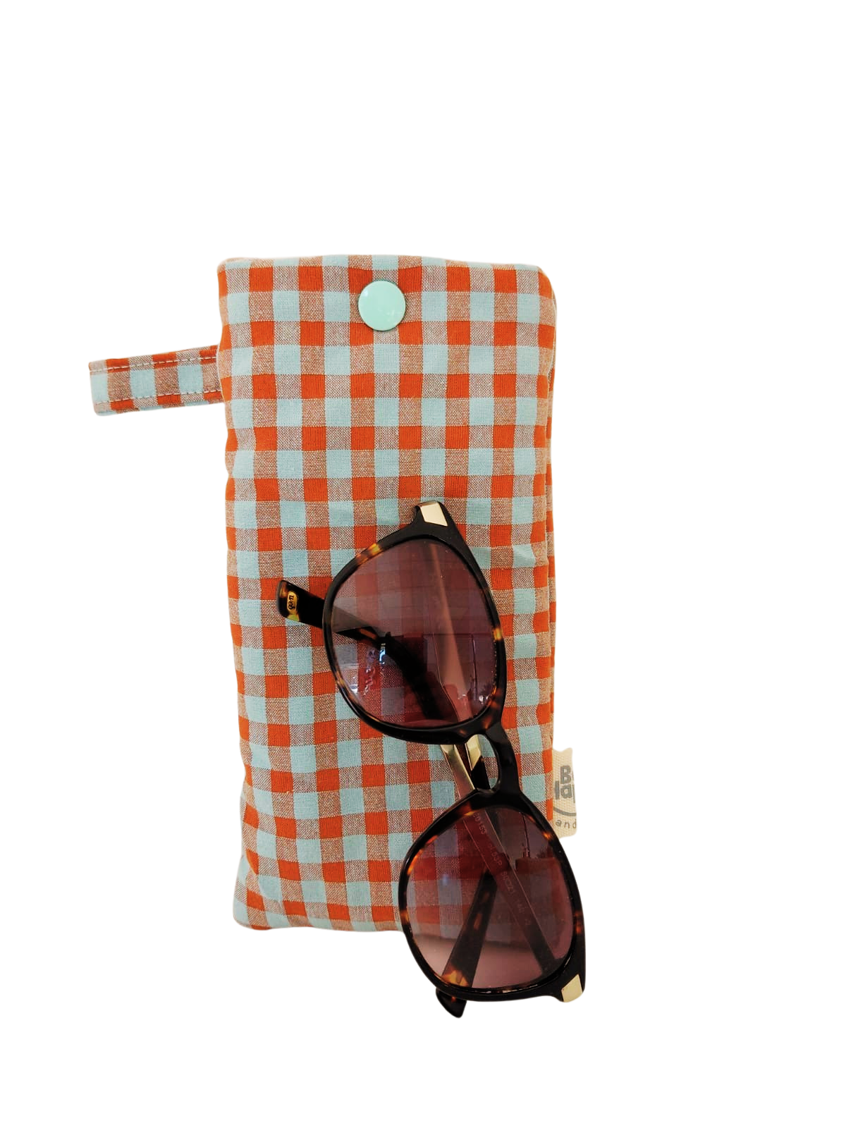 Funda para gafas mint